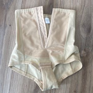 Bellefit Postpartum Girdle